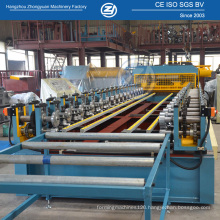 Adjustable Line Metal Roll Forming Machine